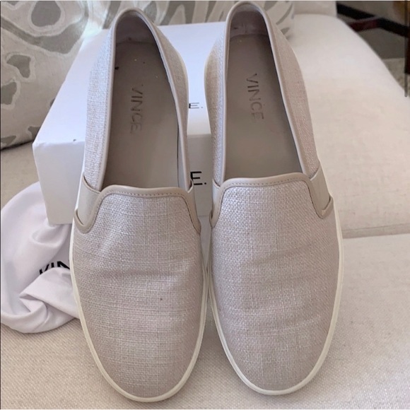 Vince Blair skip on sneaker shoe 7 - Picture 3 of 4